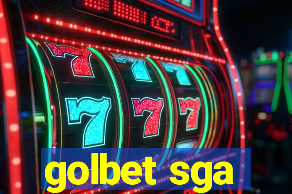 golbet sga